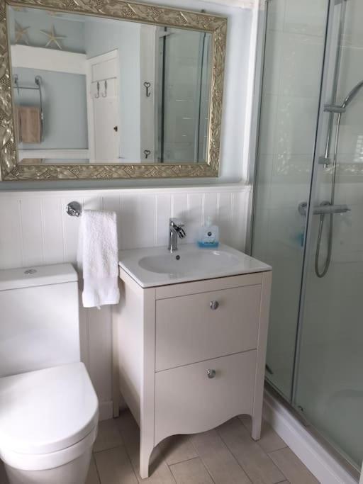 Stone Cottage Thornage Ngoại thất bức ảnh